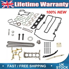 HEAD GASKET SET BOLT TIMING