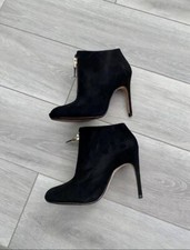 zara woman stiletto 