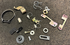 2023 Sym Jet 14 AC 125 Assorted Parts Clips
