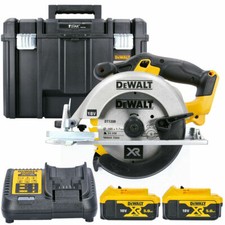 Dewalt DCS391N 18V XR Circular