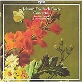 Overture  5 Concertos by