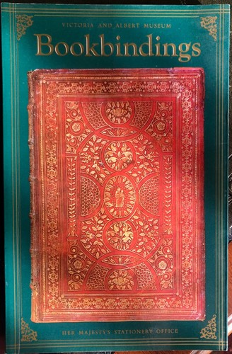 Bookbindings