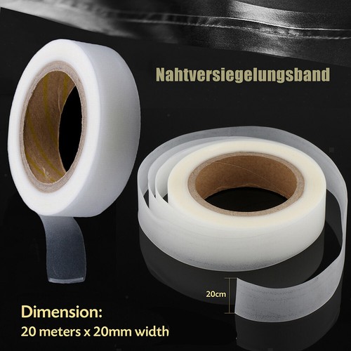 2xwhite seam sealing tape iron - 2xwhite,