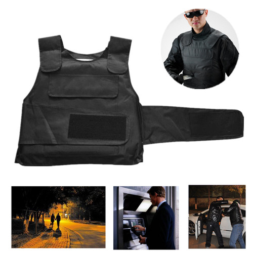 Mens anti stab - stab, vest