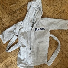 My 1st Years “Freddie”