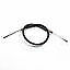 TRIUMPH TRIDENT T150 T160 BSA A75 CHOKE CABLE 10" SHORT 60-2061 WW80385
