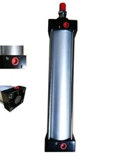 Pneumatic Cylinder Aluminum