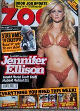 Zoo Magazine Sep 2005 - Rare! Fantastic Condition!