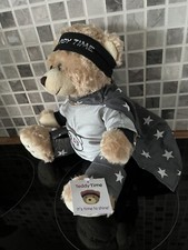 Teddy bear brand new with - teddy,