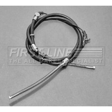 Handbrake cable for ldv - for,