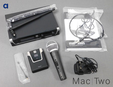 LD Systems U500 diversity