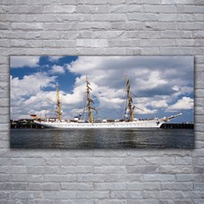 Canvas print Wall art on