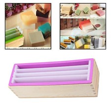 1200ml Soap Making Mould with