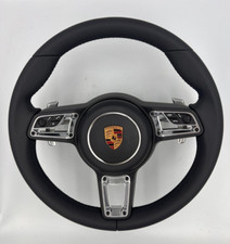 Porsche Cayenne Macan Carrera