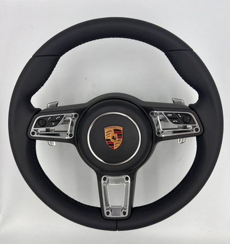 Porsche cayenne macan carrera - porsche,
