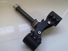DUCATI 1098 S STREETFIGHTER 56MM OHLINS BOTTOM YOKE FORK CLAMP STEM BEARINGS