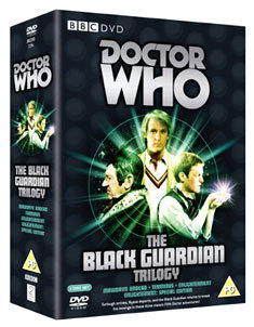 Doctor who the - doctor,