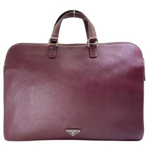 Prada business bag - prada,