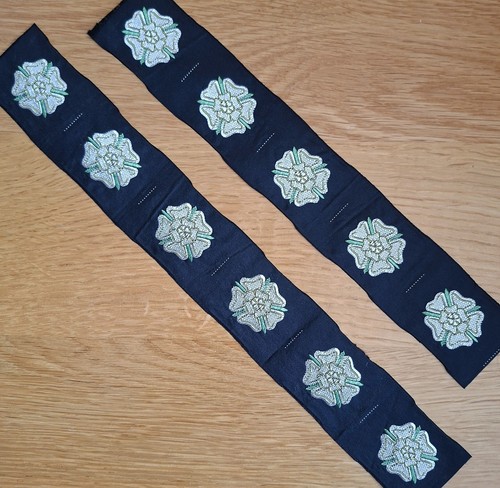 Vintage girl guide - x,