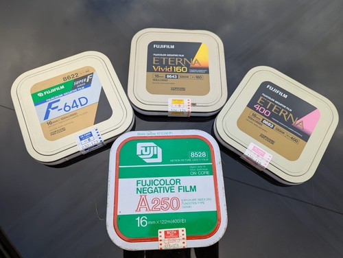 Joblot fujifilm stock rare - fujifilm,