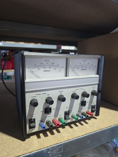 Farnell instruments lt30 - instruments, lt30/1