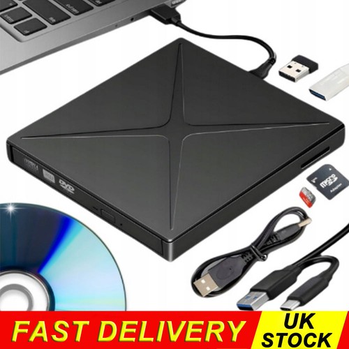 External usb dvd - external, super