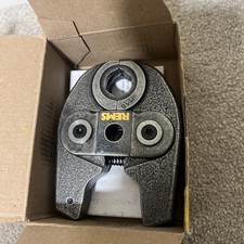 REMS Mini press M18 - 18mm