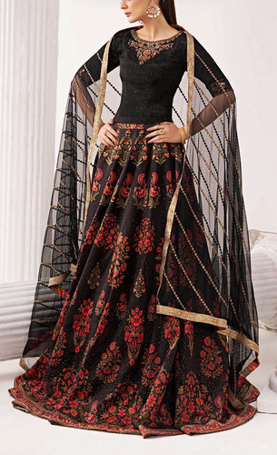 Maria black red - maria, b