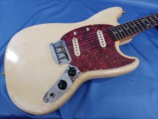 FENDER MUSIC MASTER II