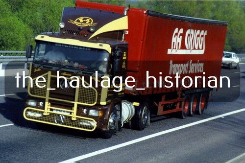 Thh truck photos seddon - truck,