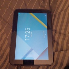 Vintage Asus Google Nexus 7