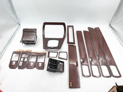Jaguar xj12 xj40 xj81 rosewood - xj12,
