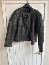 Frank Thomas Leather