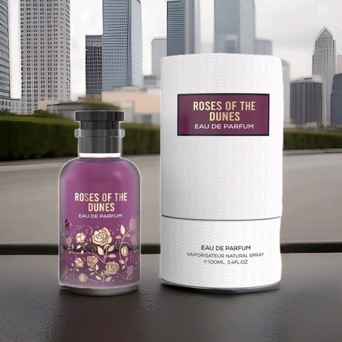 Emper roses dunes - 100ml, edp