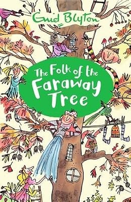 The folk faraway - folk, of