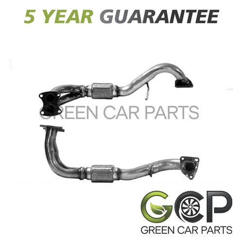 Exhaust pipe euro - exhaust, gcp