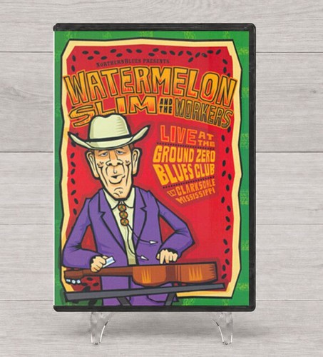 Watermelon slim and the - watermelon,