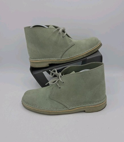 Clark womens sage green - clark's,