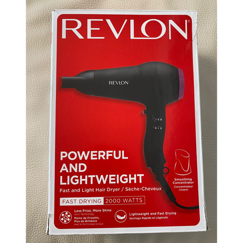Revlon harmony professional - revlon,
