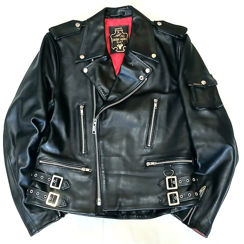 Superb 1960s campri manx - ",