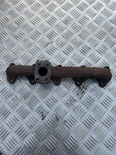 Ford Focus Mk3 Exhaust