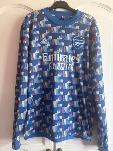 Men adidas arsenal x - x, tfl