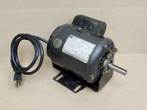 Craftsman hp motor - craftsman, 1/2
