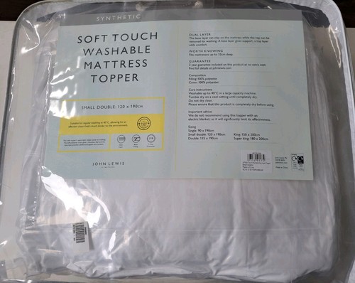 Johnlewissyntheticsoft touch - johnlewissyntheticsoft,