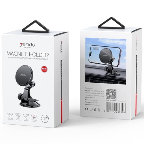 Universal magnetic car - magnetic,