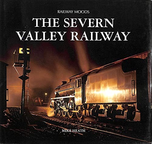 The severn - the,