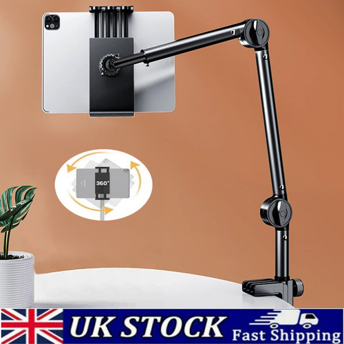 360 long arm - 360°, tablet