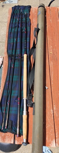 Daiwa alltmor spey salmon - alltmor,