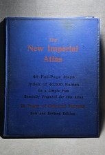 Imperial Atlas James Askew Pre