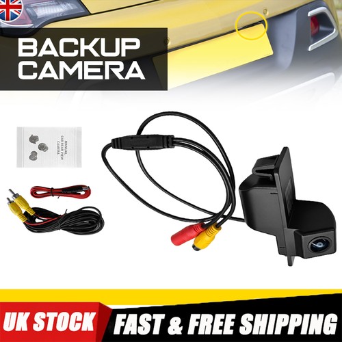 Reverse camera for vauxhall - for,
